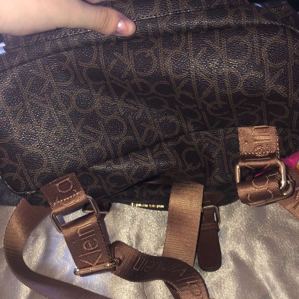 Calvin Klein bag - Picture 5 of 6